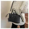 Family Womens Crossbody 2024 New Large Capacity Celebrity Simple Fashion Trend 70% Off Online sales