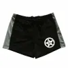 Nouveaux maillots de bain d'été Sports Gym Fitn Shorts de course Vêtements de plage pour hommes Shorts de plage de luxe Shorts pour hommes à séchage rapide U2Mh #