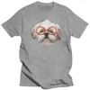 Мужские футболки-поло онлайн Kawaii Shitzu Dog, мужская милая футболка с изображением ши-тцу, мужская милая футболка Shihtzu, распродажа, футболка для группы любителей