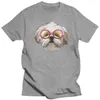 Polos męski online Kawaii Shitzu Dog T Shirt Men Cute Shih Tzu T-shirt Mężczyzna Lovely Shihtzu na wyprzedaż miłośników Team Tee Tee Tee Tee