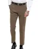 Mens Suits Blazers Classic Men T Suit Pants Herringbone Male Dress Casual Slim Fit Trousers For Party Black Brown Grey Navy Drop Deliv Otoq4