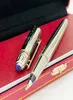 GiftPen مصمم الفاخرة Roller Ball Pen عالية الجودة هدايا الأعمال التجارية 8440631