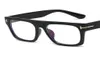 Güneş gözlüğü büyük boy kare okuma gözlükleri unisex kadınlar erkek optik büyüteç tasarımcısı gözgöbeği lesebrille5249693