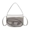 ショルダーバッグデザイナー50％オフホットブランドユニセックスバッグの販売新しいシングルバッグアンダーアームスモールガールスタイルのハンドヘルドスクエア