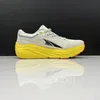 ALTRA ROAD يركض عبر US13 Olympus Shoes Womens Designer Mens Trainers Runnners Women Sneakers Blakc White Men Size 36-47