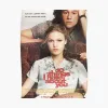 Calligraphy 10 Things I Hate About You Movie Poster Print Room Mural Wall Decoration Funny Modern Picture Art Decor Painting No Frame