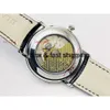 Klasyczne zegarki projektant luksusowy zegarek 40 mm 9.5 Rose Gold Men zegarek Pięćdziesiąt Fathoms Automatyczny mechaniczny satynowy satynowy stalowa noc glow m99o