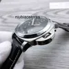 Klockor för män Movement Designer Watch Super Luxury and Mechanical WatchPaner Watch