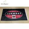 Accessories Mccormick Farmall Quality Tractors Flag 2ft*3ft (60*90cm) 3ft*5ft (90*150cm) Size Christmas Decorations for Home Flag Banner