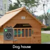 Deterrents Dog Repeller Ultrasonic Portable Pet Aggressive Anti Barking Trainer Tool for Living Room Bedroom Outdoor Training