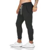 Cott Running Jogging Pantalons Men Hip Hop Joggers Streetwear Camo White Gym Tableau Training Bottoms Pantalons Swirt Leggings C9WB #