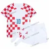 DIY Croatie T-shirt Modric Chemise technique extérieure Fitn Vêtements Formation Tops VTT Jersey Running Sportswear GYM Shorts Chaussettes h7WU #