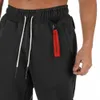 Sports Pants Men JOGGERS Sweatpants 2020 Streetwear Trousers Fi Tryckt Muscle Mens Pants Undefined Clothing 20CK18 A04D#