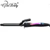 Irons New Arrival Professional Ceramic Hair Curler LED Curling Iron 32 MM Curling Wand Roller Fashion Styling Tools