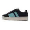 2024 00s 당신은 나의 심장 박동 운동화 여자 Sky Blue Black Men Sports Low Sneaters Eur 36-45