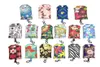 Neueste Home Storage Nylon faltbare Einkaufstaschen Wiederverwendbare umweltfreundliche Falttasche Einkaufstaschen neue Damen Aufbewahrungstaschen3880861