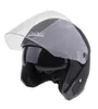 Open Face Motorcycle Street Helmet Moto Helmets Male Female Kid Four Seasons capacete para motocicleta cascos Motocicleta Cascos202398542