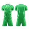 Maillot de Football pour enfants et adultes, uniformes de Football personnalisés pour hommes et garçons, Kit de vêtements de sport, vêtements de sport de Futsal, d'entraînement pour enfants, y240318