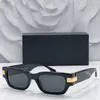 Óculos de sol designers femininos VE4465 Mens Sun Glasses Vintage Casual Fashion Style Protege Eyes UV400 Lens Outdoor Beach Square Sunglass 4465 com caixas