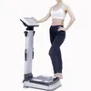New Body Composition Analyser Fat Analyzer BMI Analysis Machine with Printer for medical or gym