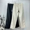 Mens Plus Size Pants 2023SS Ovaskade Seedge Denim Jeans Högkvalitativ indigo liten kvantitet grossistpris japansk stil bomull japan ot75x