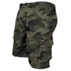 Męskie krótkie spodenki Fi swobodne krótkie spodnie Letnie bryczesy wielozadaniowe luźne deski dla mężczyzn y0zx#