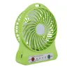 MINI Foldable USB Fans محمولة محمولة المعجبين الكهربائيين الجماهير الصغيرة أجهزة سطح المكتب المنزلية 7467479