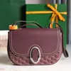 Hot Sale Flap Sling Shoulder Bags for Women 11 Color available Crossbody Messenger Bag Purse Female Genuine Leather Handbag Pocket with full package