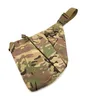 Tactical Accessories Multifunctional Concealed Storage Gun Holster Men039s Left Right Nylon Shoulder Antitheft Bag Chest Bag H6888946