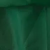 Muslimische grüne Juwelen mit langen Ärmeln, Festzugskleider für Mädchen, Blumenmädchenkleider, Geburtstags-/Partykleider für Mädchen, Alltagsröcke für Mädchen, Kinderkleidung, Gr. 2–10, D326167