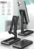 Foldable Tablet Mobile Phone Desktop Phone Stand for iPad iPhone Samsung Desk Holder Adjustable Desk Bracket Smartphone Stand2885407