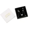 004 Miao Family Bowknot Pearl Set Necklace Bracelet Ear Studs Small Fashion Light Luxury High Grade Womens Item i