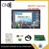 Controlador oferta especial ddcsv3.1/4.1 sistema de controle de movimento conjunto controlador cnc de 34 eixos, volante eletrônico de parada de emergência suporte código g