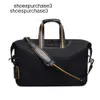 Série Initiales TUUMIIs Sac à dos pour hommes Designer Sacs à dos de voyage Sac 2024TUUMIIs 373013 Mclaren Co Branded Business Shoulder Ha IXNG