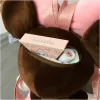 Anime Paar Plüschtiere Rucksack Kuscheltiere Mädchen Geschenk Schultasche Kostenloser Einkauf