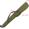 Sacs 132 cm de longueur de fusil de long boîtier de pistolet tactique sac à pistolet sec ar15 accessoires de fusil de fusil de tireur d'élite tactique sac pour chasse à l'extérieur