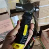 Marteau Mini marteau décorations sculpture outils à main pour évacuation d'urgence de voiture domestique