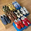 أفضل حذاء مصمم أحذية غير رسمية 00S spezials نباتي OG OG Sneakers للرجال المدربين المدربين في الهواء الطلق المسطح الأحذية الرياضية Fall Flat Campu Summer Summer 36-45