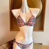 2024 Designers pour femmes sexy sets de bikinis en forme de bracelet claire MAINTRAISONS BACILAGES MÉDICA