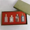 2024 Naturalny festiwal festiwalowy pudełko prezentowe spray Winty perfumy Zestaw 5 ml urocza kwitnąca flora wspaniała gardenia jaśminowe zapachy wykwintne pakiet Zestaw Bezpłatna dostawa