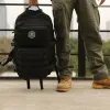 Torby Emerson Tactical 45L Sevenday Largecapaity Plecak Outdoor Rame Bags Offrepose Molle Military Airsoft Hunting Sports