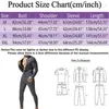 male Butt Jumpsuit Spring Tight Soild Lg Sleeve Jumpsuits Sleepwear For Slee Male Home Clothes Camice Da Notte Uomo X1oV#