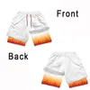 Anime 3D Afdrukken Prestaties Shorts Mannen 2 in 1 Training Gym Shorts Fitn Jogging Basketbal Zomer Sport Workout Shorts c6d4 #