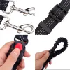 Leashes Hand Free Dog Leash Traction Rope Waist Belt Chest Strap for Dog Pet Walking Running Jogging Pet Supplies