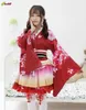 cosplay Anime kostuums Halloween anime rollenspel liefde kimono met Yaza Nico als vrouwelijke rollenspel Sonoda Umi Nishikino Maki Honora EliC24321
