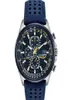 Men039s Titta på Top Luxury Business Quartz Watch Men Waterproof Blue Angel World Chronograph Casual Steel Band Watch for Men 22048400226