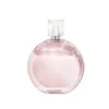 耐久性のある光香料香水ピンクeau Tendreチャンス女性香水EDT EDP 100mlデザインスタイルイエローグリーンフラッシュレディミスポピュラーフレグランス