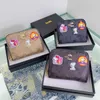 2024 New Short Style Single Zipper Wallet Handbag High Quality 70% Off Online sales