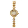 New Fashion Inlaid Full Diamond Women's Bracelet Quartz Watch