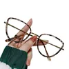 Zonnebril Blauw licht blokkerende bril voor tieners Pochrome anti-vermoeidheid van de ogen Brillen Tinten Gaming Studenten